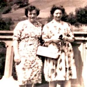 Meet your Posher, Catherine